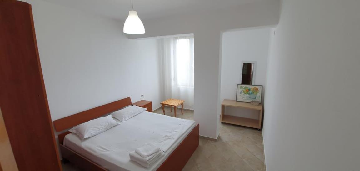 Seaview Apartment Borsh Eksteriør bilde